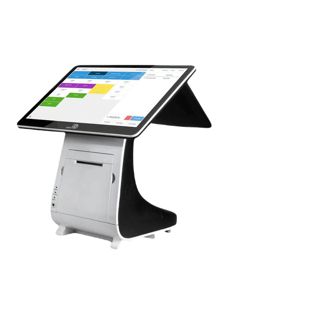 Pax E800
