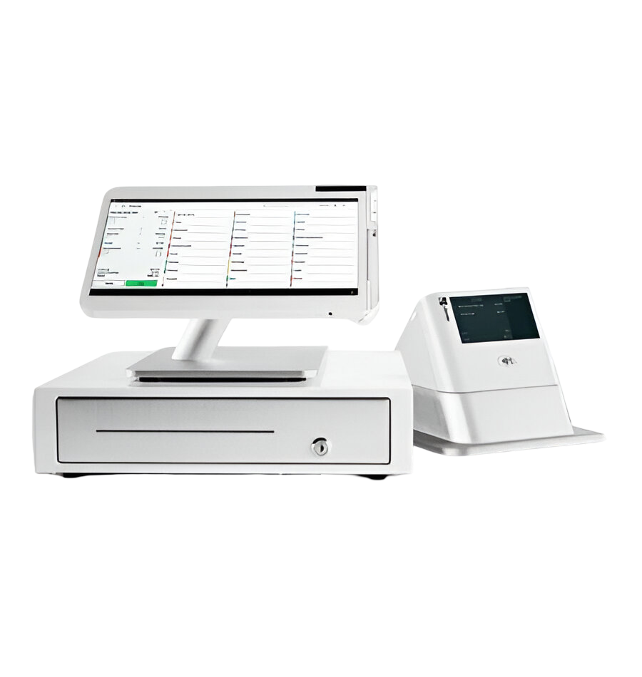 Clover Station 2.0 - Point Of Sale Special