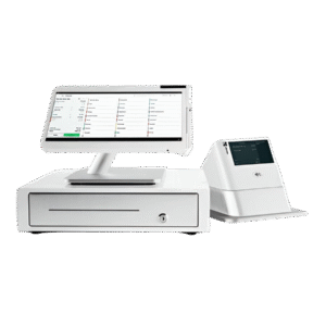 Clover Station 2.0 - Point Of Sale Special