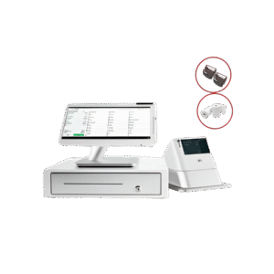 Clover Station 2.0 - Point Of Sale Bundle