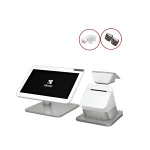 Clover Station Pro Bundle